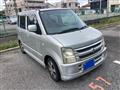 2008 Suzuki Wagon R
