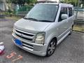 2008 Suzuki Wagon R