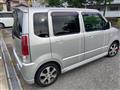 2008 Suzuki Wagon R