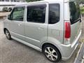 2008 Suzuki Wagon R
