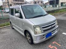 2008 Suzuki Wagon R