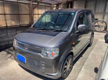 2008 Mitsubishi eK Sport