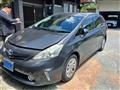 2012 Toyota PRIUS α