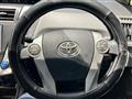 2012 Toyota PRIUS α
