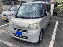 2009 Daihatsu Tanto