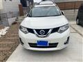 2016 Nissan X-Trail