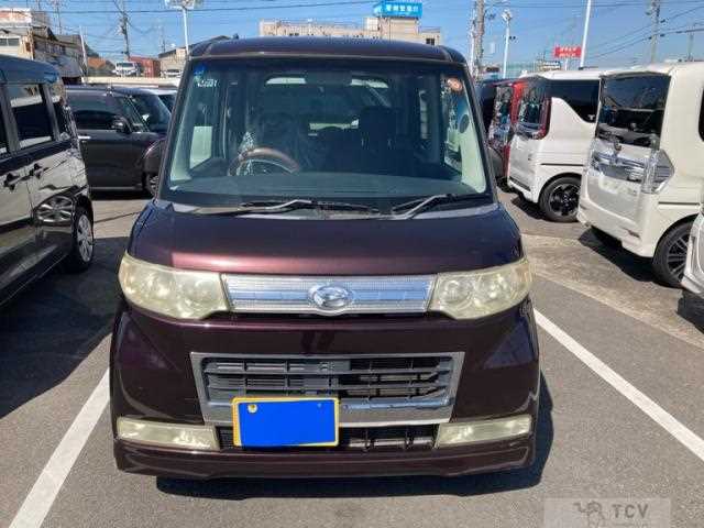 2009 Daihatsu Tanto
