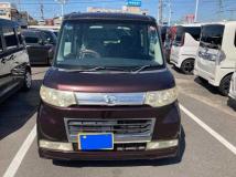2009 Daihatsu Tanto