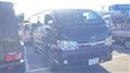 2012 Toyota Hiace Van