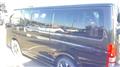 2012 Toyota Hiace Van