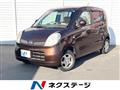 2009 Nissan Moco