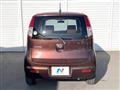 2009 Nissan Moco