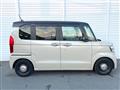 2021 Honda N BOX