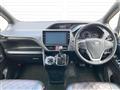 2017 Toyota Voxy