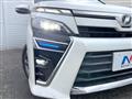 2017 Toyota Voxy