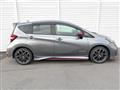 2018 Nissan Note