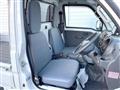 2012 Daihatsu Hijet Truck