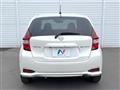 2018 Nissan Note