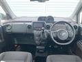 2016 Toyota Porte