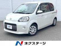 2016 Toyota Porte
