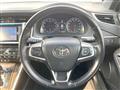 2014 Toyota Harrier