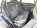2014 Toyota Harrier