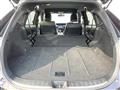 2014 Toyota Harrier
