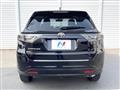 2014 Toyota Harrier