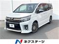 2016 Toyota Voxy