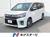 2016 Toyota Voxy
