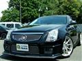 2009 Cadillac CTS