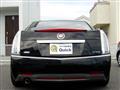 2009 Cadillac CTS