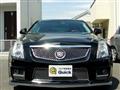 2009 Cadillac CTS