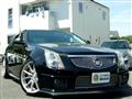 2009 Cadillac CTS