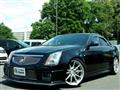 2009 Cadillac CTS