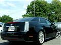 2009 Cadillac CTS