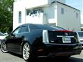 2009 Cadillac CTS