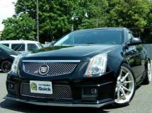 2009 Cadillac CTS