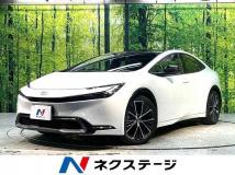 2025 Toyota Prius