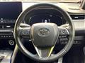 2023 Toyota Harrier Hybrid