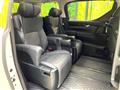 2023 Toyota Alphard G
