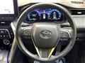 2023 Toyota Harrier Hybrid