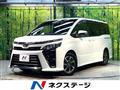 2017 Toyota Voxy