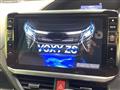 2017 Toyota Voxy