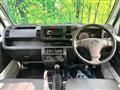 2018 Daihatsu Hijet Truck