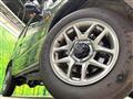 2025 Suzuki Jimny