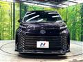 2022 Toyota Voxy