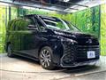 2022 Toyota Voxy