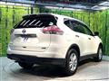 2015 Nissan X-Trail