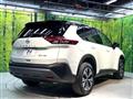 2023 Nissan X-Trail
